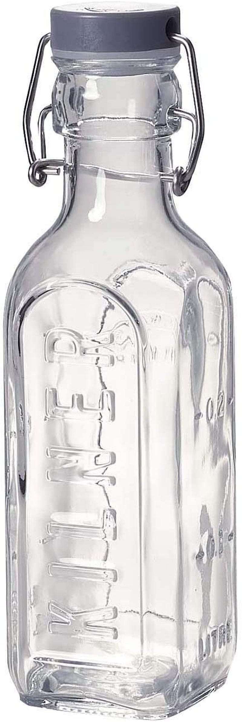 Kilner 25.005 Clip Top Bottle, 300 Ml Capacity image number 2