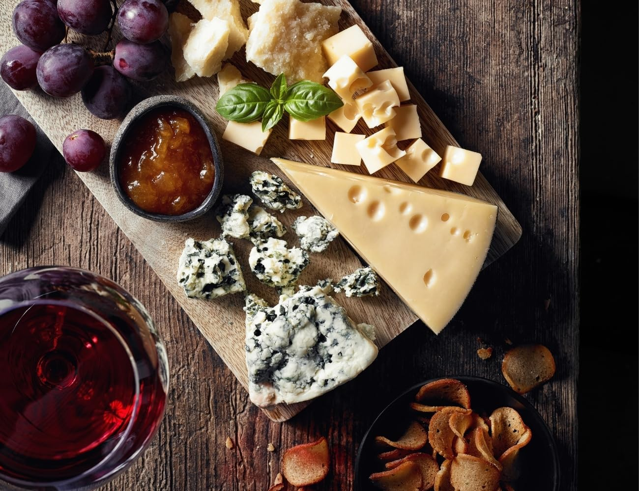 Laguiole Cheese Knife/Set of 3 / Stainless Steel/Silver Coloured Knives/Polypropylene Handles/Dishwasher Safe