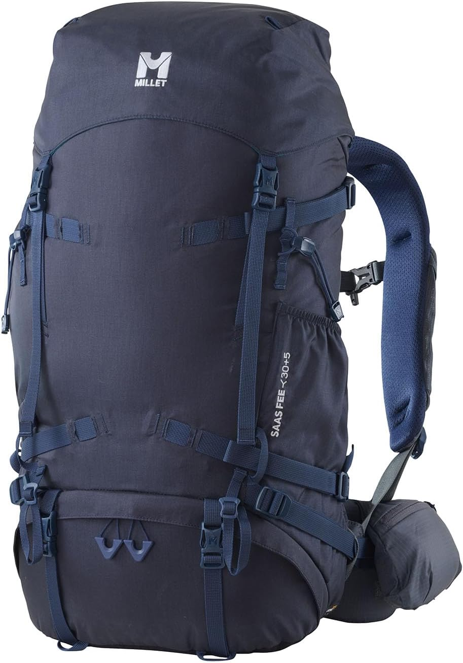 Millet Saas Fee NX 30+5 Mountaineering Backpack