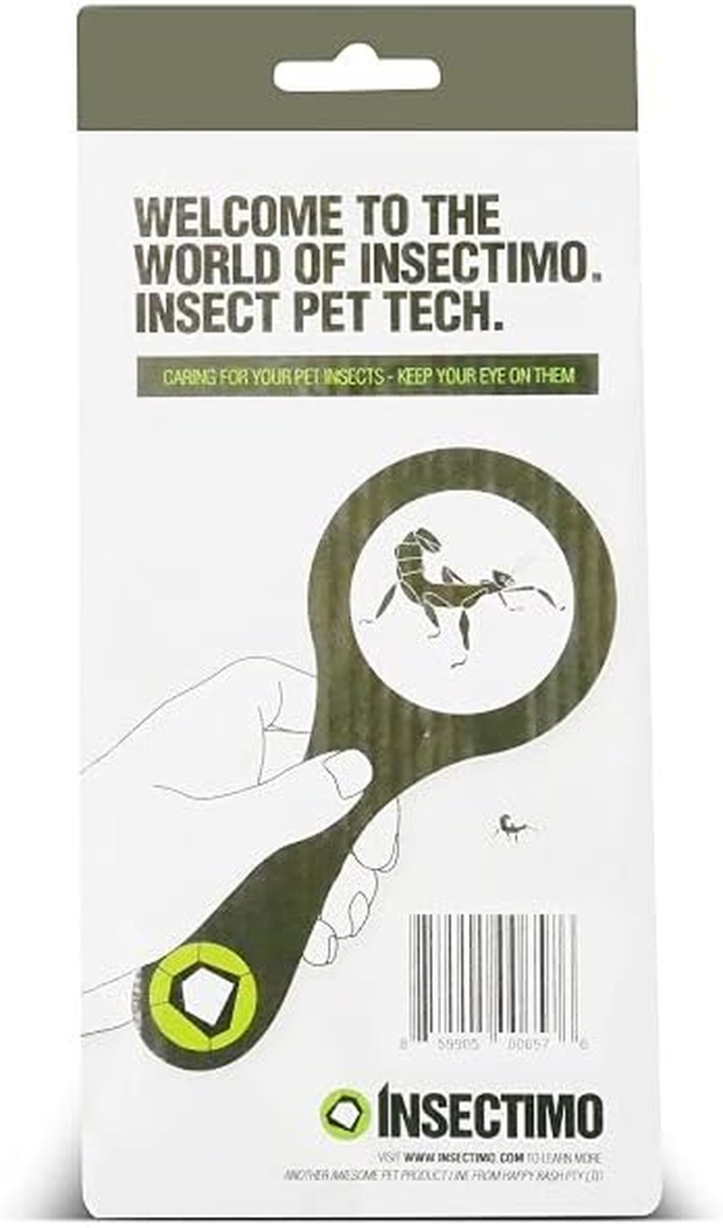 Inspector Inspector image number 1