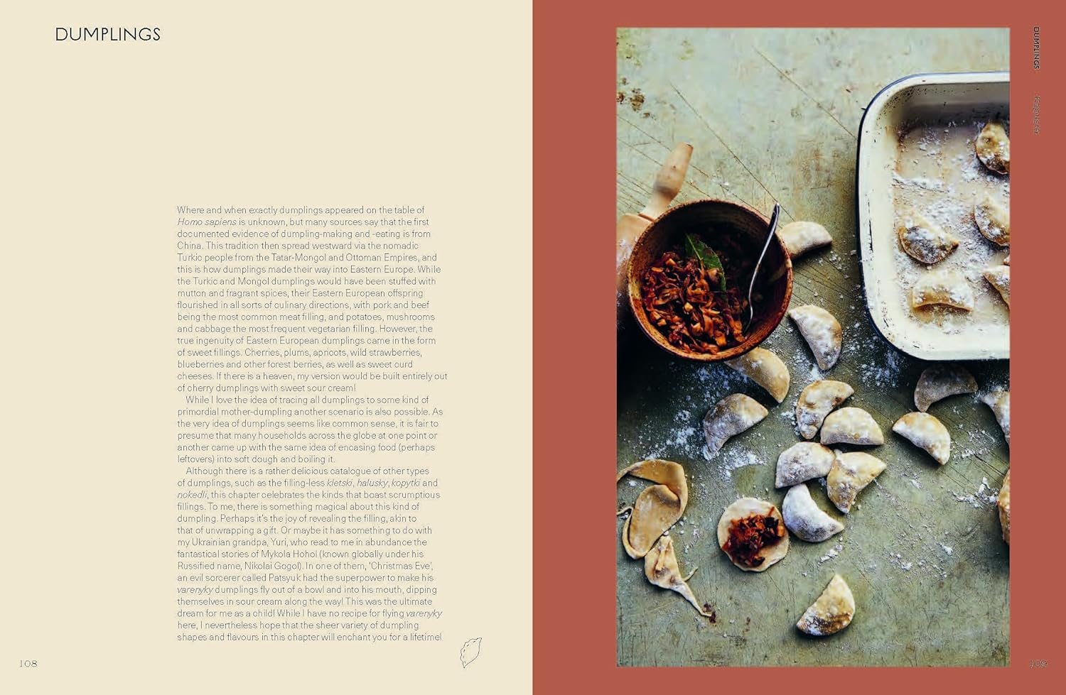 Kapusta: Vegetable-Forward Recipes from Eastern Europe image number 1