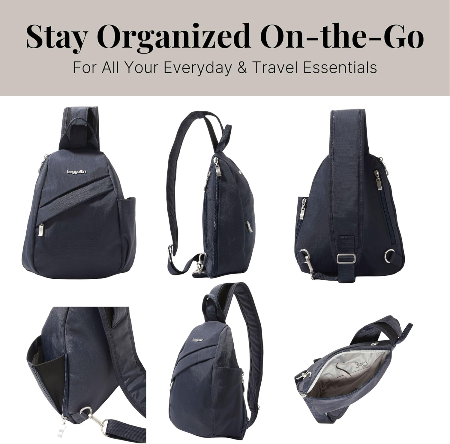 Baggallini Baggallini