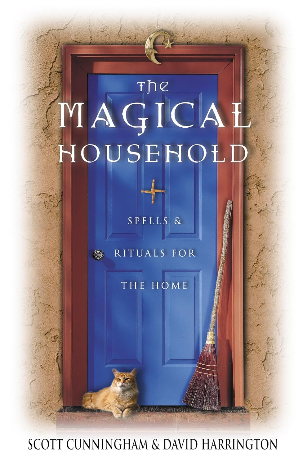 The Magical Household: Spells & Rituals for the Home image number 1