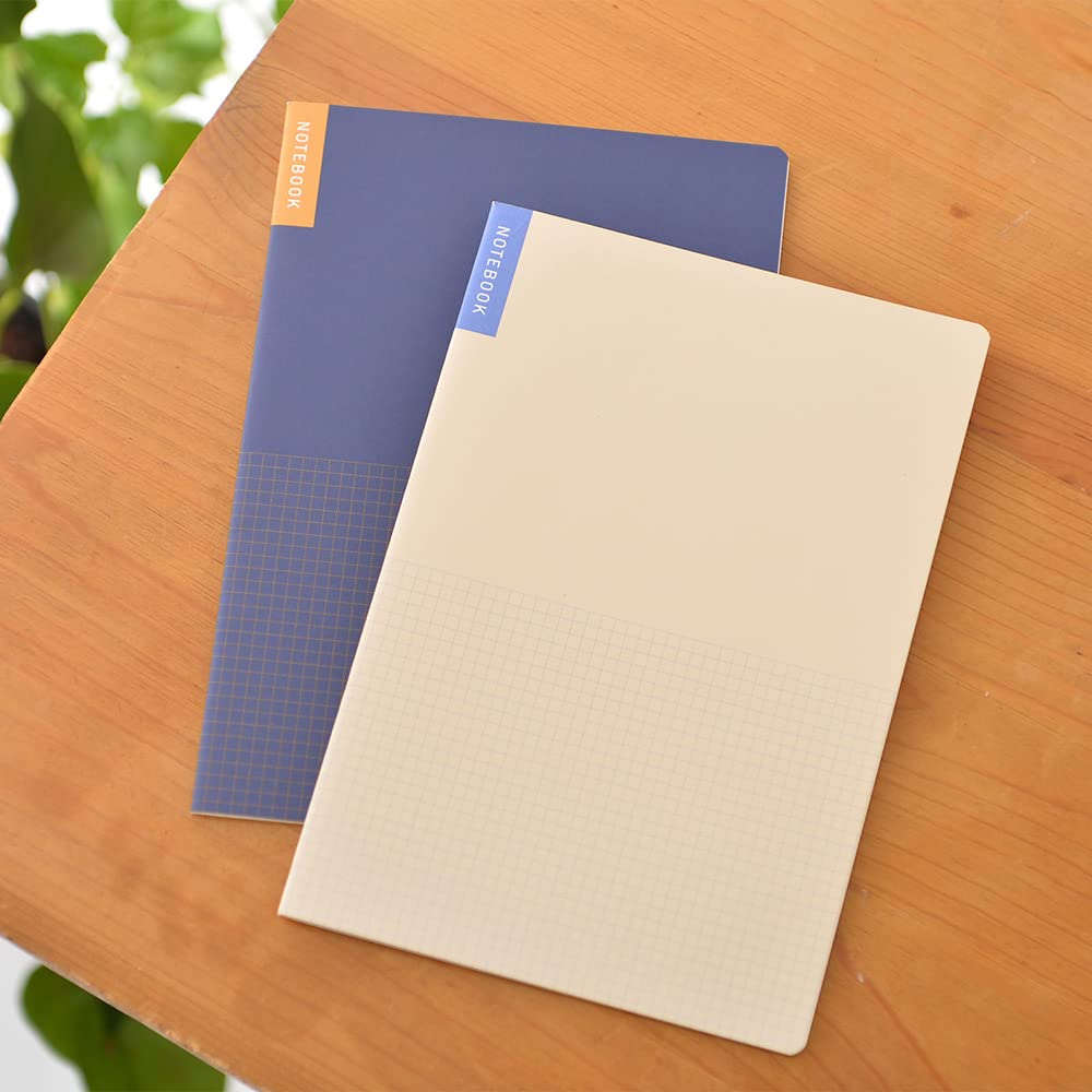 Hobonichi Techo Notepad Set 2 for Set Cousin image number 2