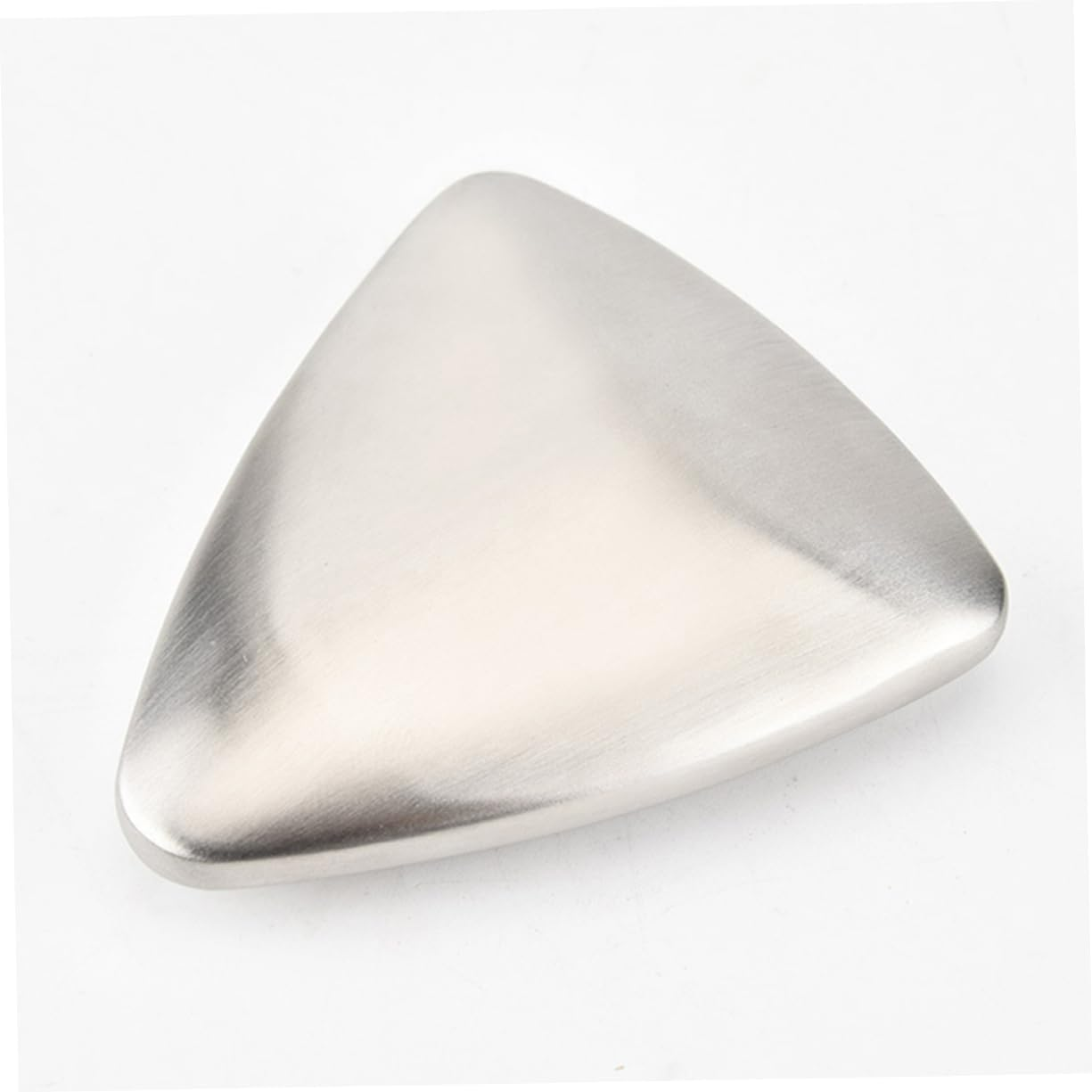 Anneome Seafood Soap Stainless Steel Kitchen Soap Triangle Odor Remover for Removing Odor in Kitchen image number 5