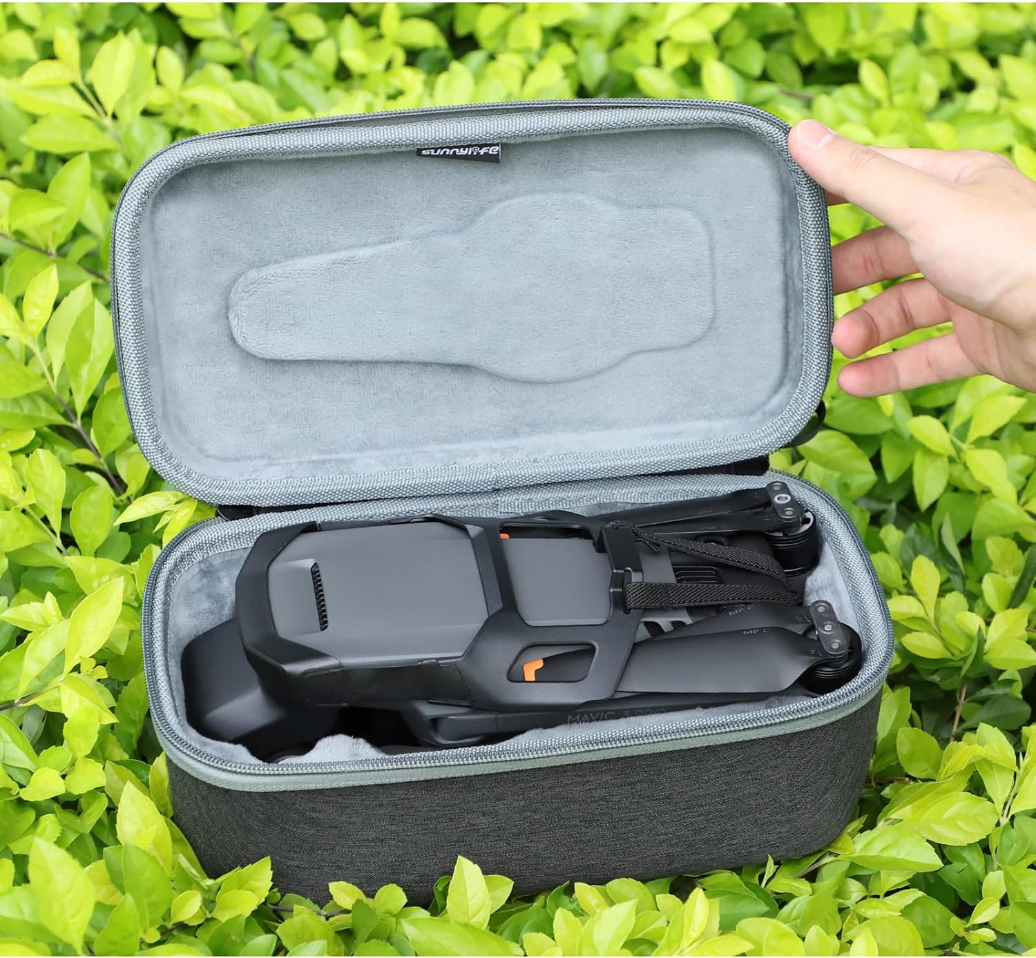 Camgo Sunnylife Drone Body Carry Case for Mavic 3 / Mavic 3 Classic/Mavic 3 Pro