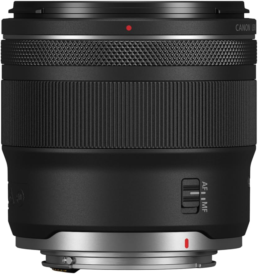 Canon RF4512STM RF 45Mm F/1.2 STM Camera Lens image number 6