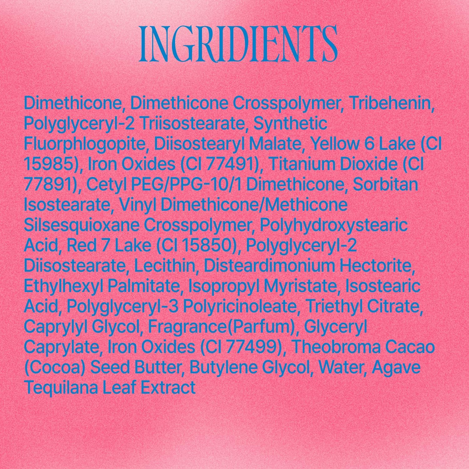 FWEE - Lip & Cheek Blurry Pudding Pot RD03 Ambitious image number 5