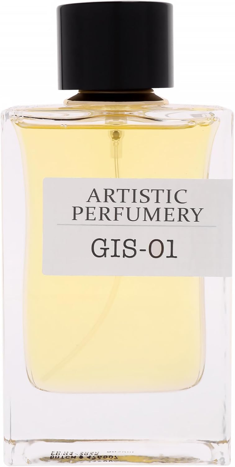 Artistic Perfumery - GIS-01 by Armaf for Men - 3.4 Oz EDP Spray image number 3