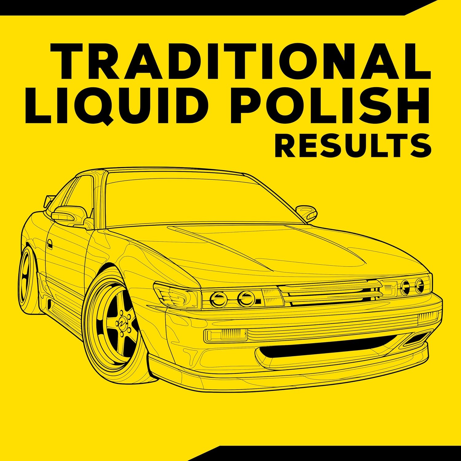 Meguiar'S Ultimate Paint Glosser - Removes Scratches and Stains - Gives High Gloss Protection, Long Lasting Shine Protection - Restores Color - Auto Detailing Accessories - 473Ml image number 5