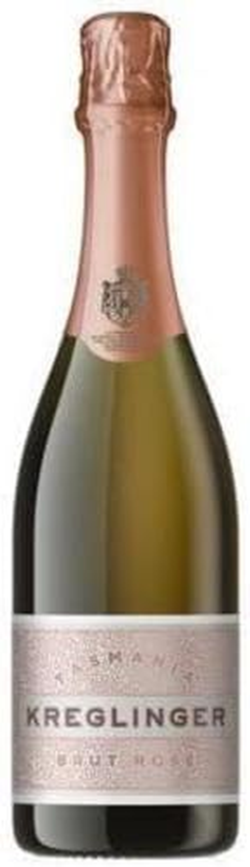 Kreglinger Brut Rose NV