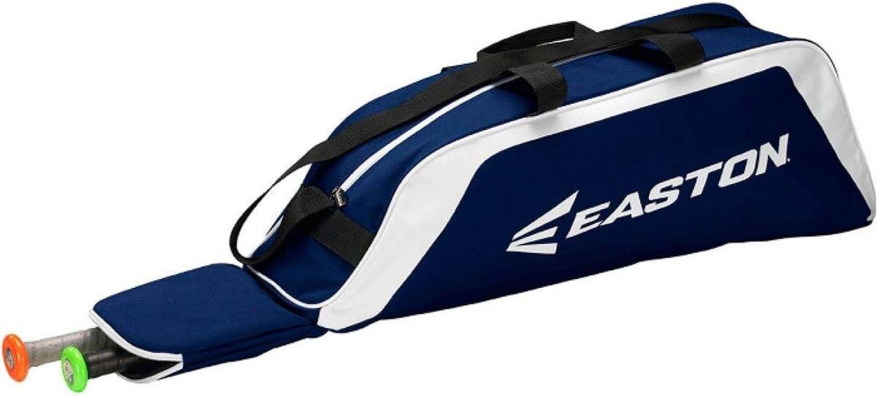 Easton | E100T Player Tote | Youth | Baseball & Fastpitch Softball | Multiple Colors