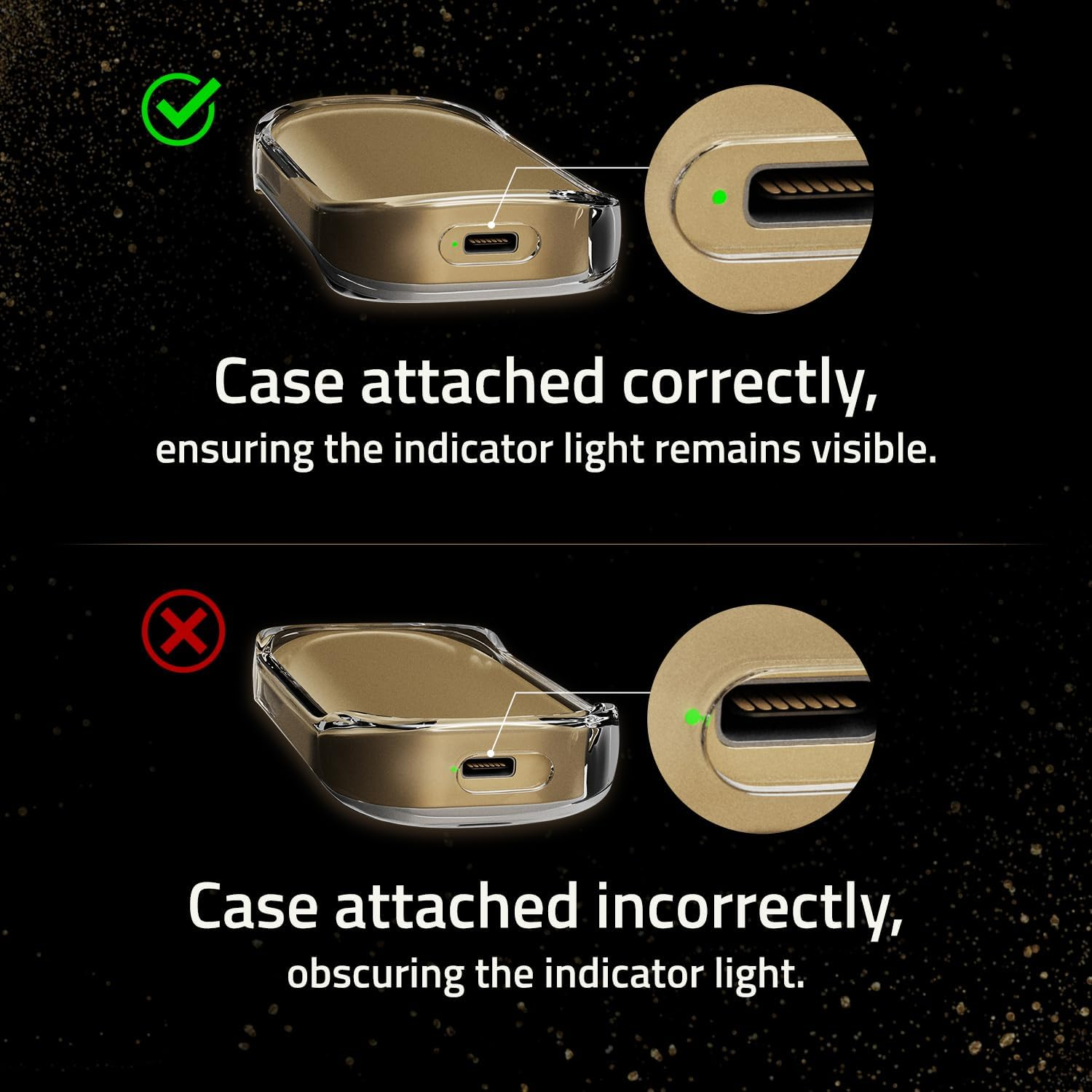 SK Hynix Beetle X31 512GB Portable SSD with DRAM - up to 1050Mb/S, USB 3.2 Gen2, External Solid State Drive for Pc/Mac/Tablet/Android/Gaming Consoles image number 1