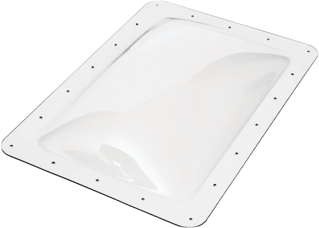ICON RV Skylight - SL1422C - Clear