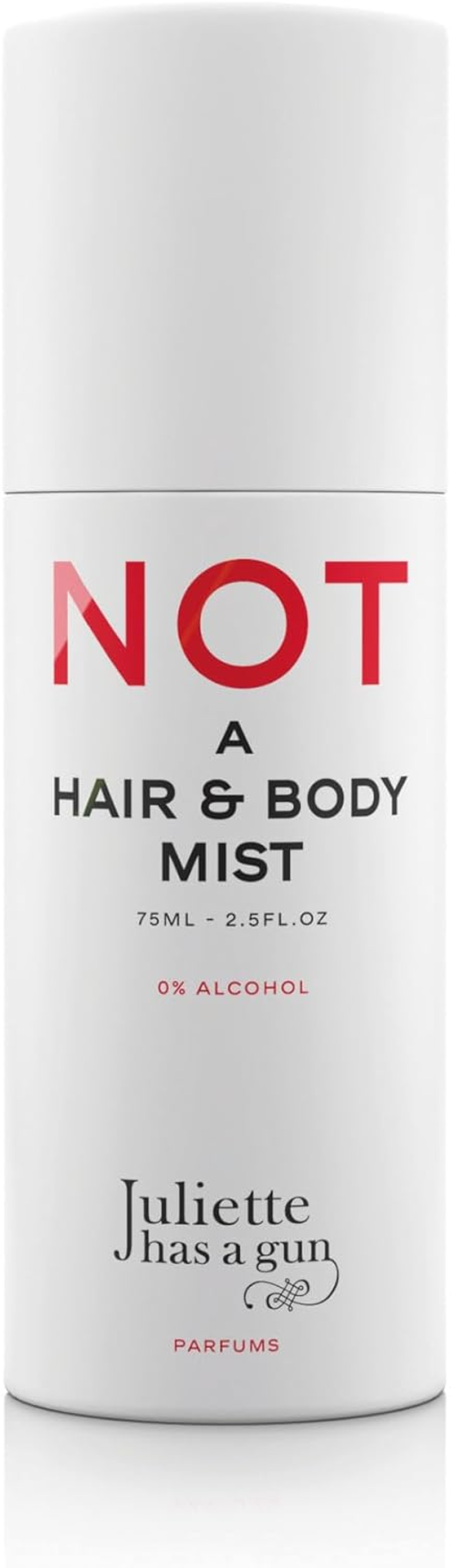 Juliette Has a Gun Not a Hair Mist, 75 Millilitre