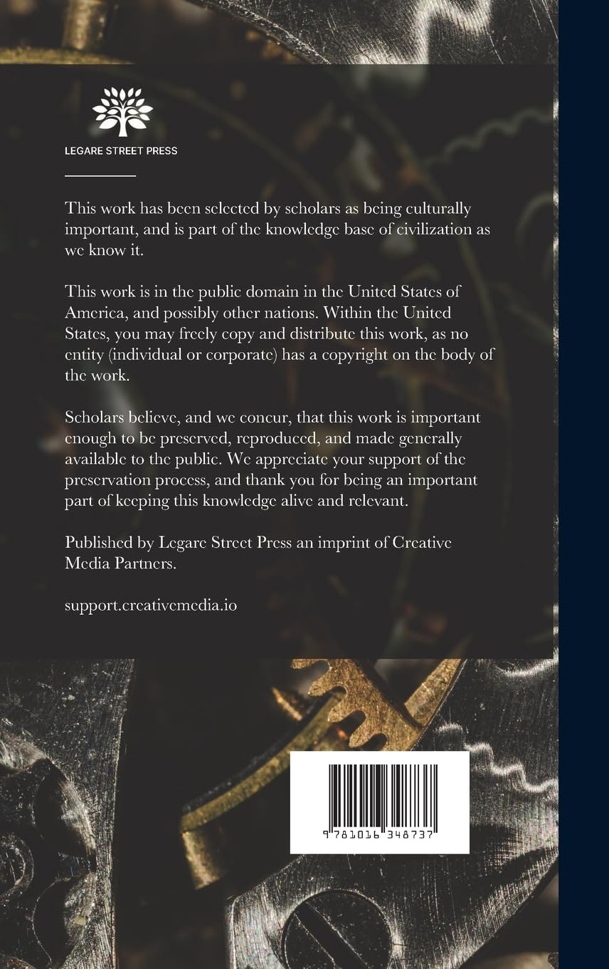 Krupp. a Century'S History of the Krupp Works, 1812-1912