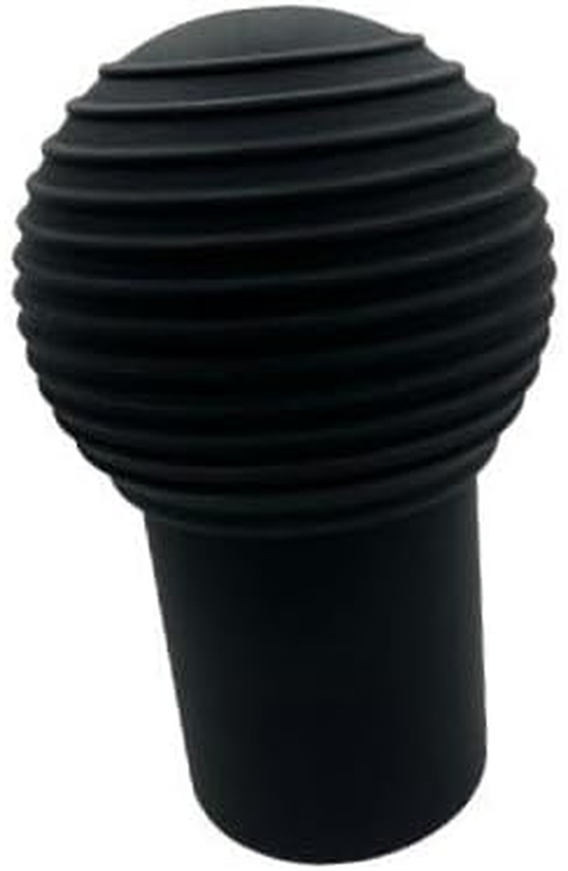 Qianly Barbell Landmine Silicone Fits 2" Bars Portable 360&deg; Rotation Easy to Use Ball image number 3