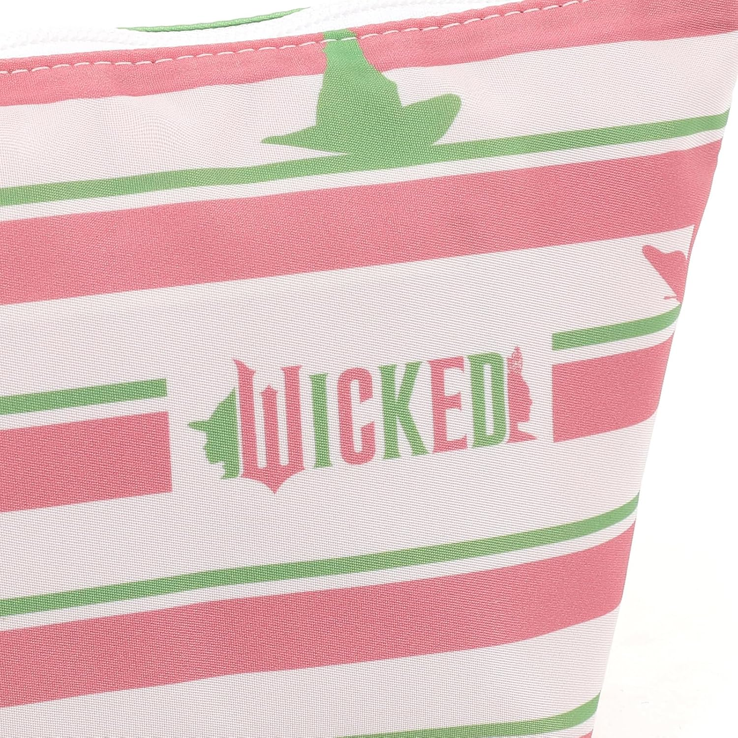 Kitamura 72001 Wicked Pouch DH0365 Pink/Combination, Pink/Combi 72001, One Size image number 1