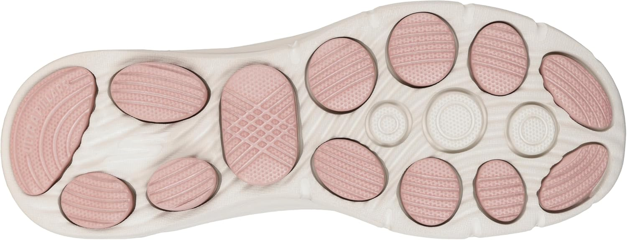 Skechers Women'S Gowalk 8 - Nova Laceless Sneaker image number 4