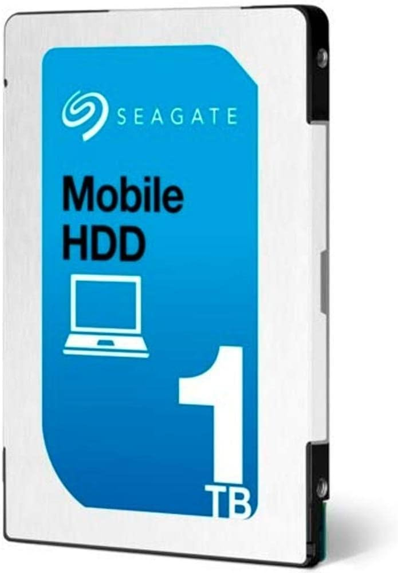 Seagate 1TB Laptop HDD SATA 6Gb/S 128MB Cache 2.5-Inch Internal Hard Drive (ST1000LM035) image number 3