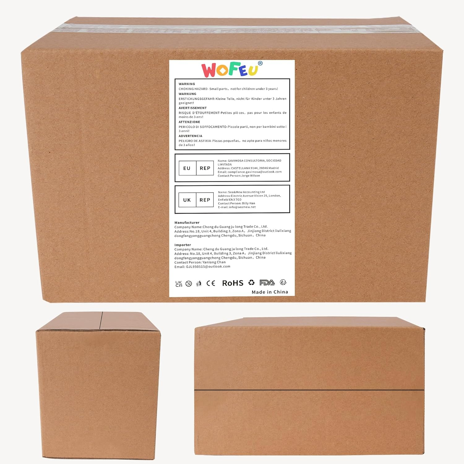 Butterfly Girl Wall Sticker, Moon Clouds Flower Fairy Wall Decal, Pink Floral Photo Wallpaper, Colourful Butterflies Wall Decoration, Wall Art for Girls, Baby, Children'S Room, Bedroom image number 1