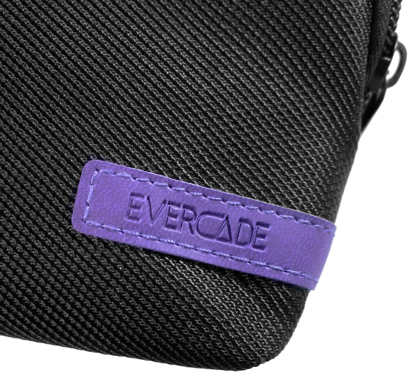 Blaze Evercade EXP Carry Case image number 1