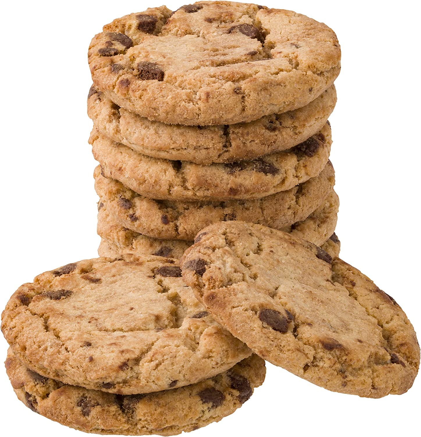 Arnott'S Farmbake Chocolate Chip Cookies, 310 Grams image number 2