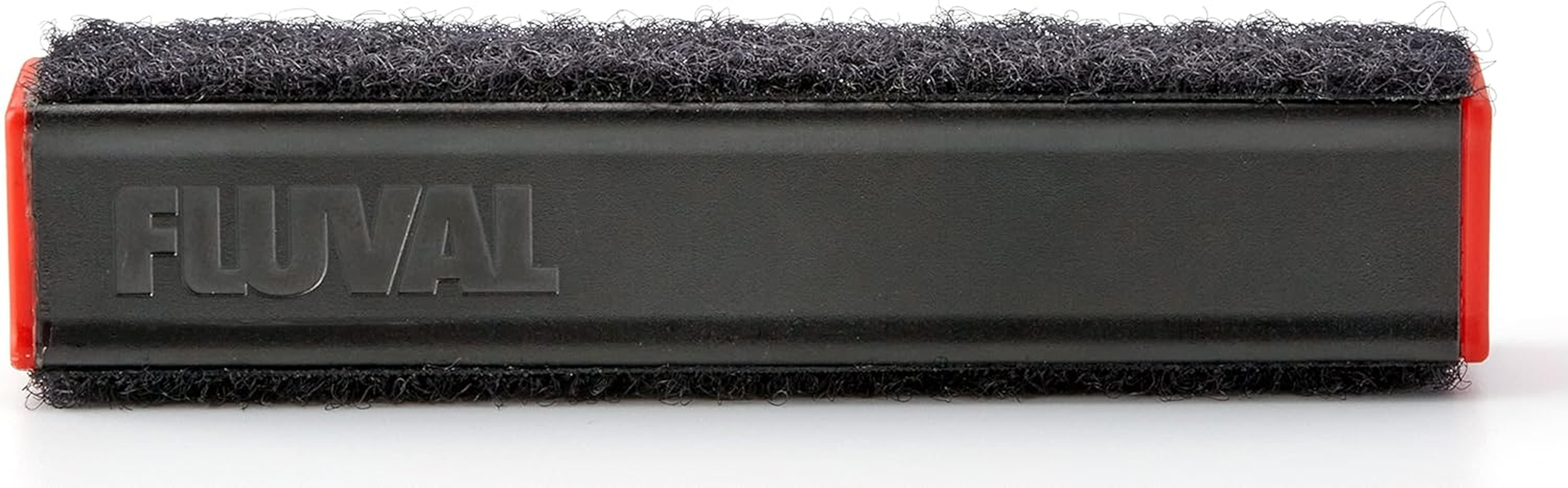 Fluval Razor Algae Magnet with Blade Black/Red image number 1