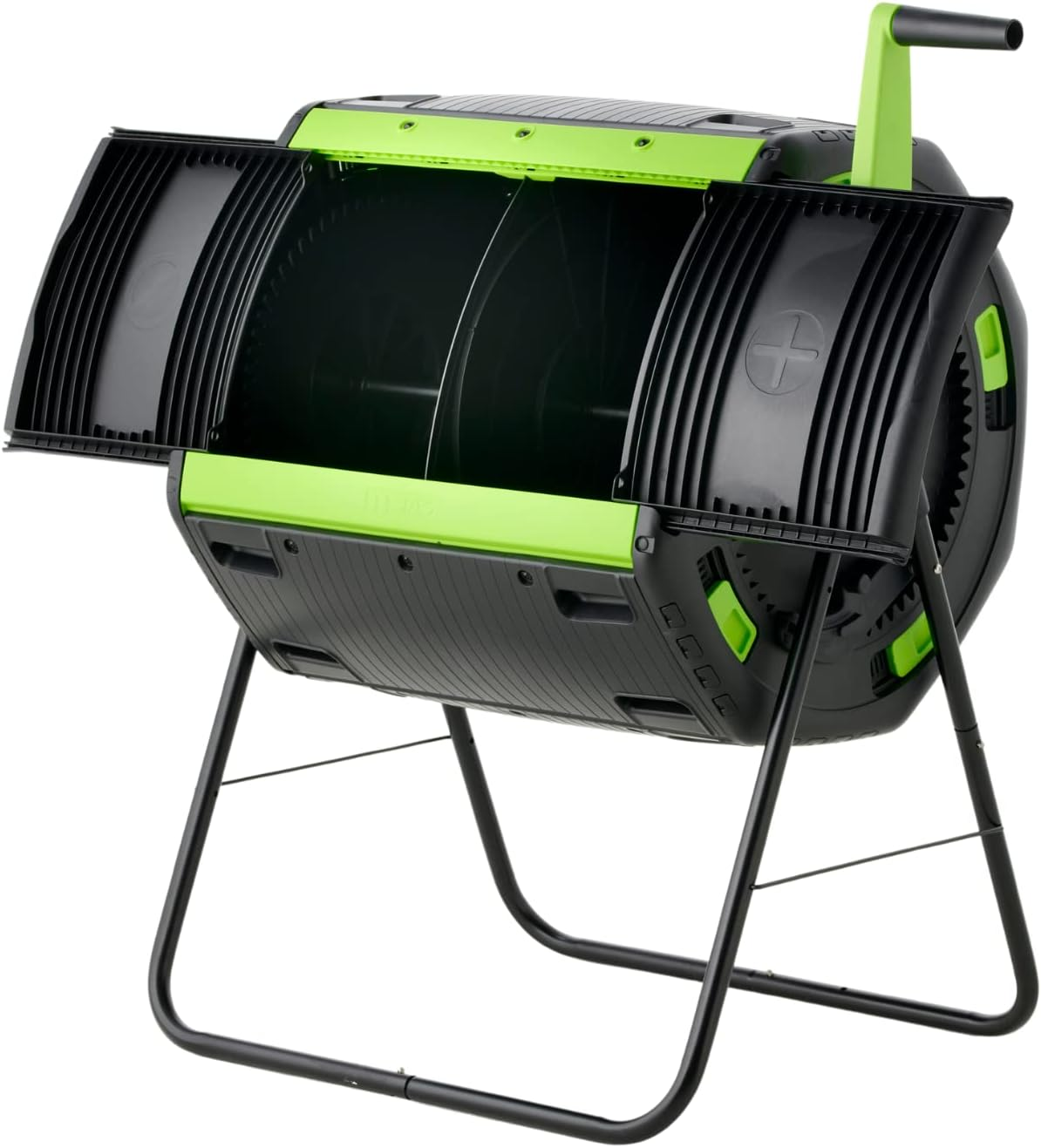 Maze 180Lt Geared Tumbler image number 4