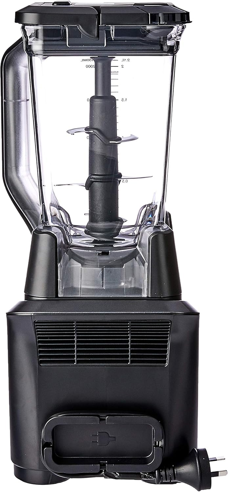 Nutri Ninja Intellisense Kitchen System image number 1