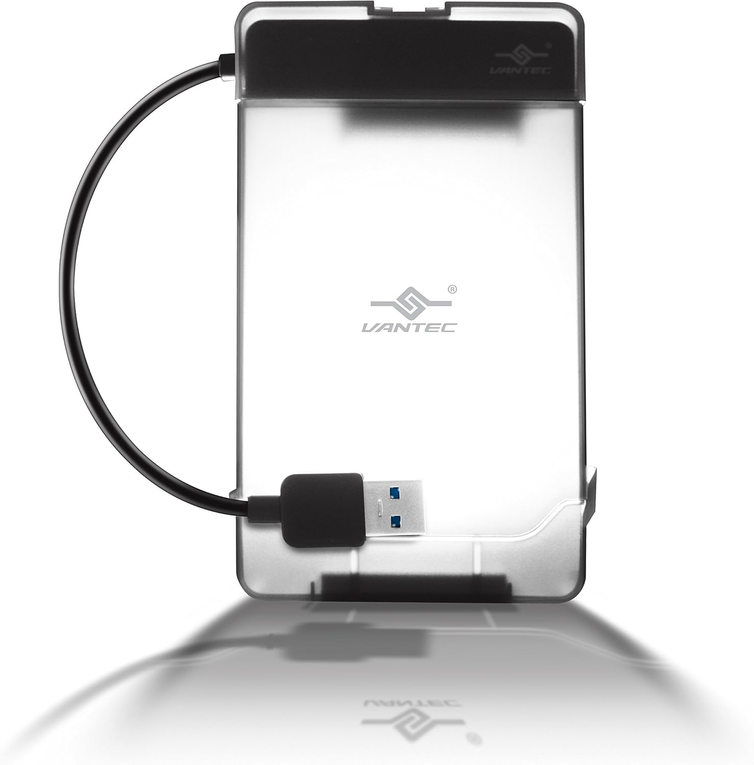 Vantec CB-ISATAU2 image number 6