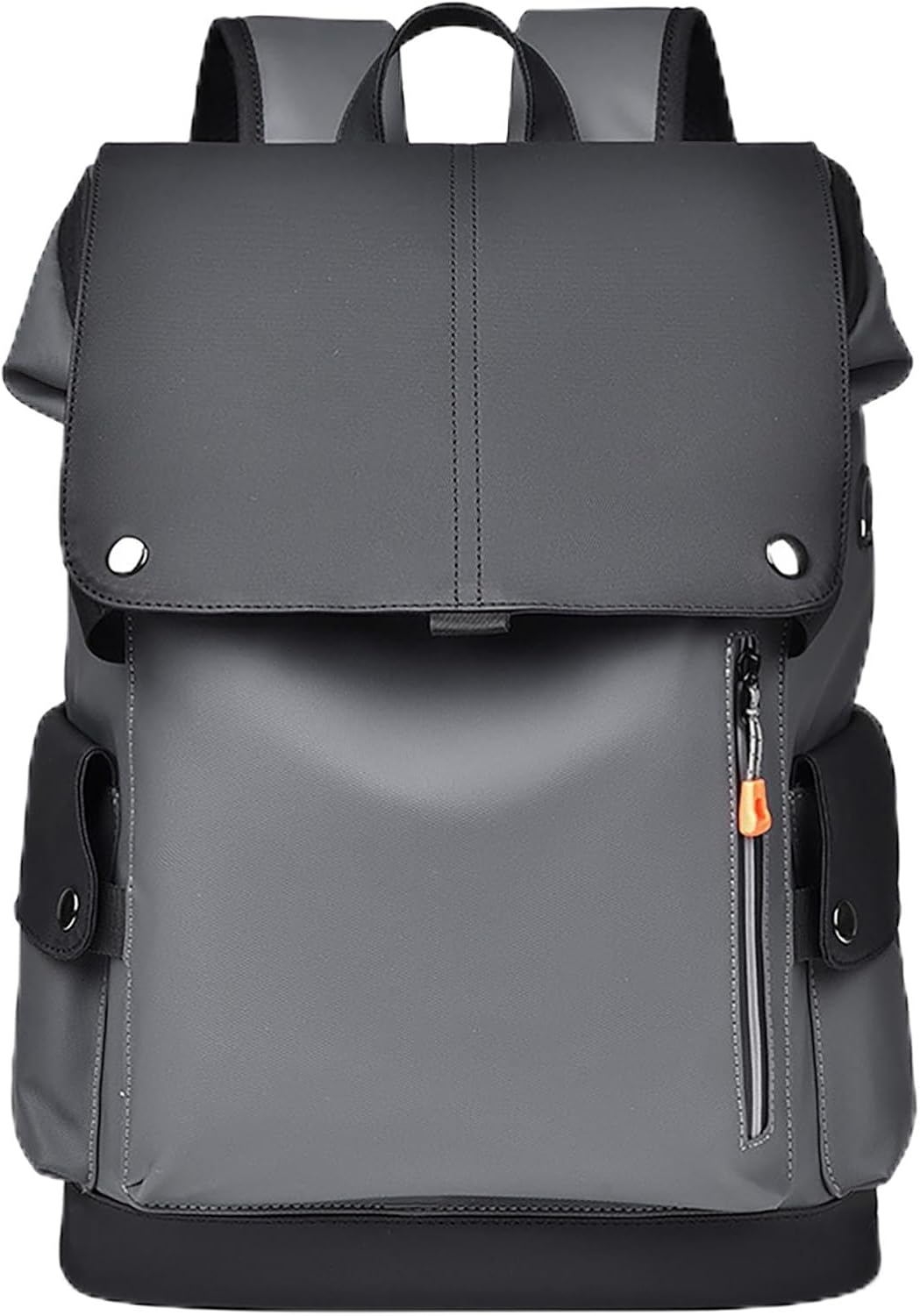 Travel Backpack Waterproof, Drawstring Anti-Theft Tech Backpack with Laptop Compartment Camping, Hiking, Sport, School, College Bag, Business