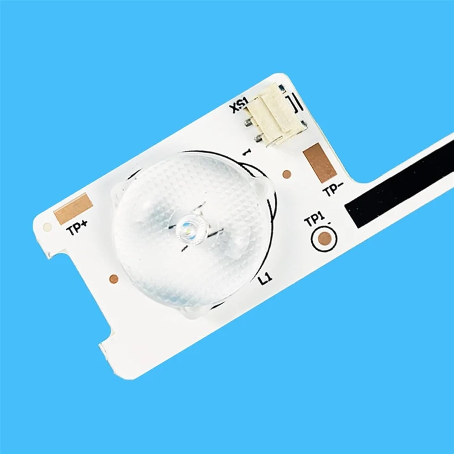 New 6Pcs/Lot 442Mm 6Leds 6V for 48" TV KDL48JT618A KDL48SS618U 35018539 35018540 35019741 35019862 image number 2