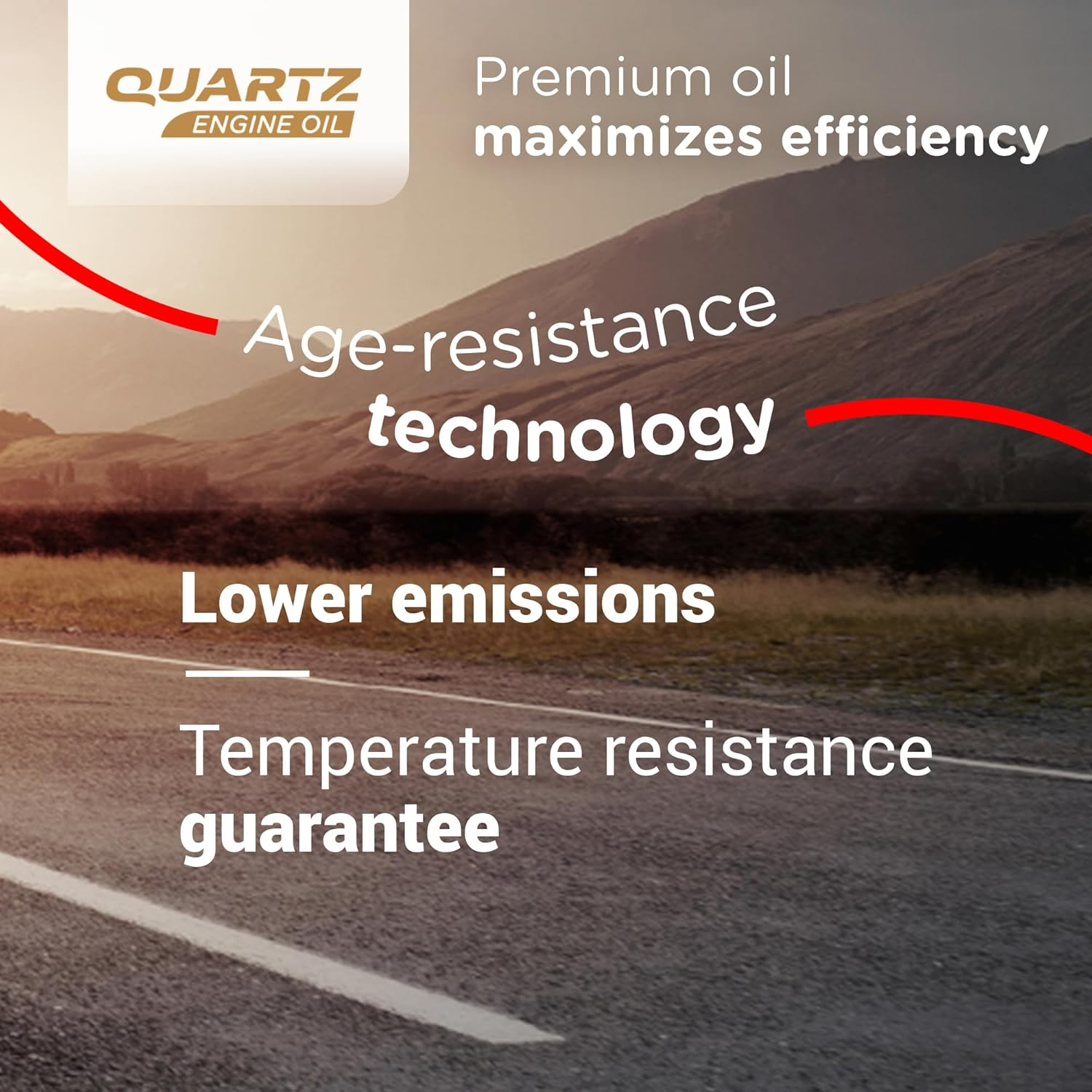 Totalenergies Quartz Ineo HTC 5W-30 Engine Oil 5 Liter image number 6