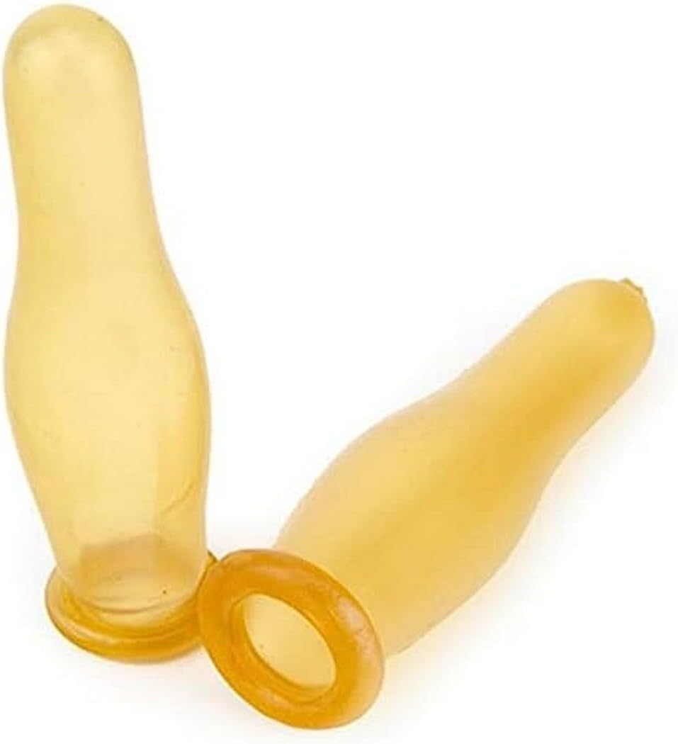 Bainbridge Calf Bottle Teat