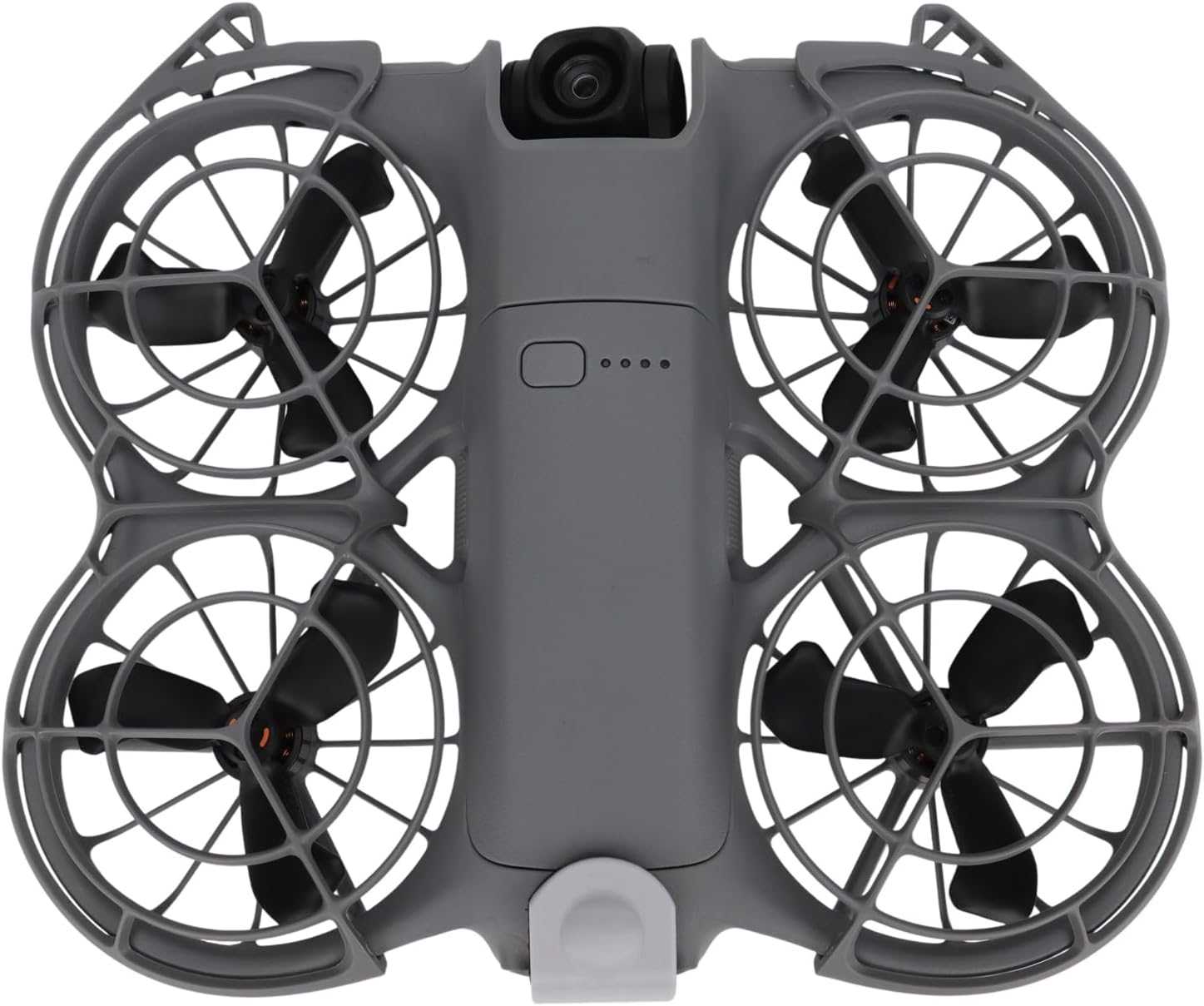 Drone Obstacle Avoidance Camera Protective Cover for DJI NEO 2, Scratch and Impact Resistant Lens Guard Cover Compatible with NEO 2 Accessory image number 5