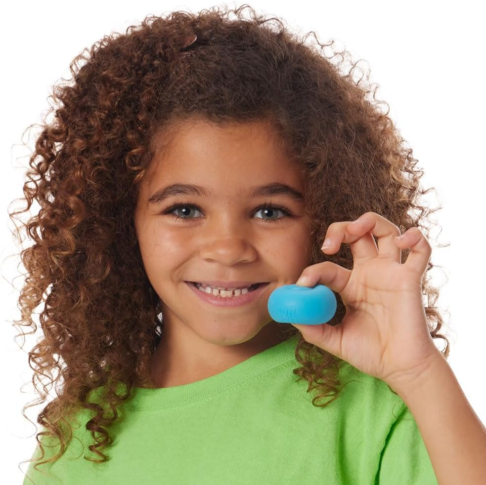 Schylling Nee-Doh Rainboh Teenie image number 5