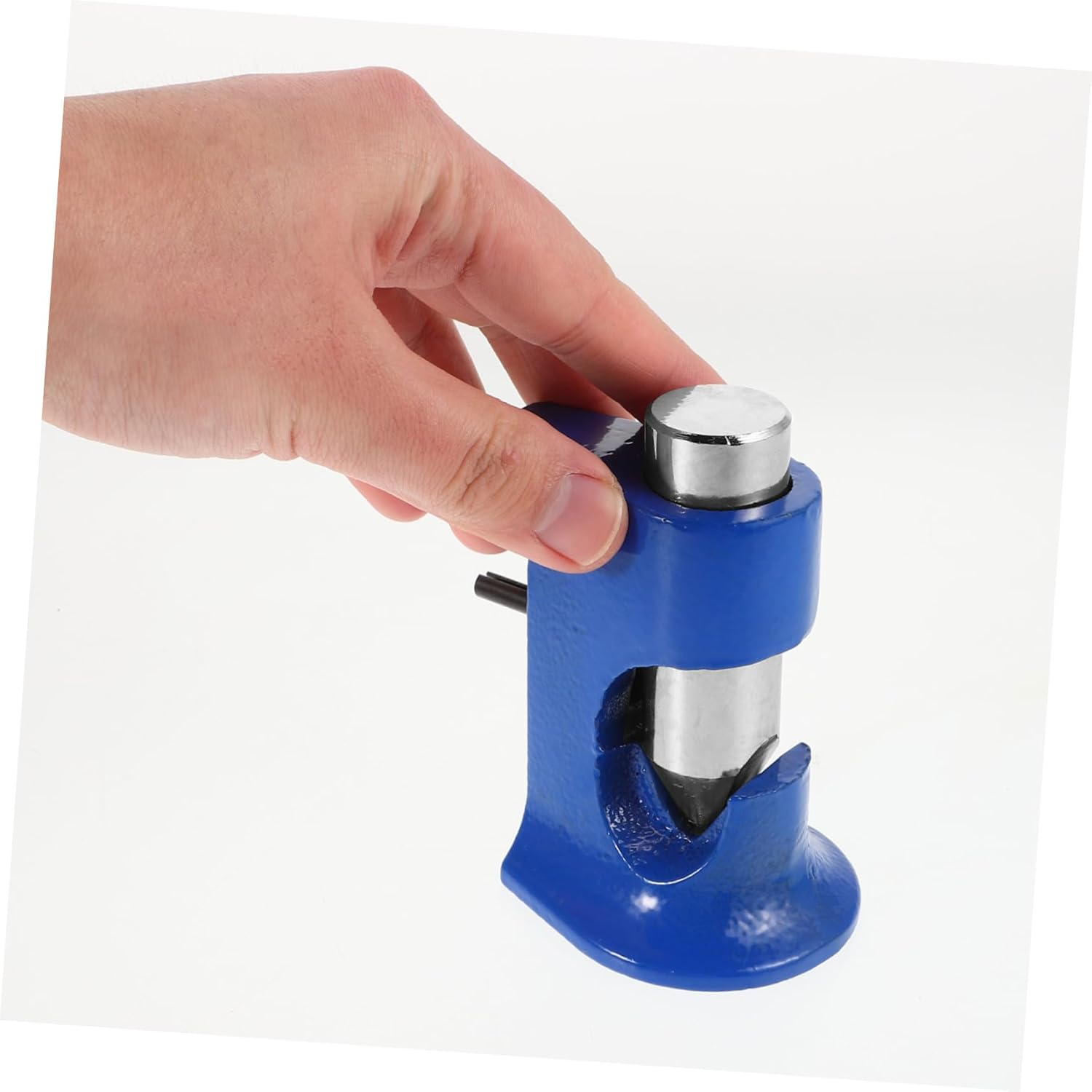 Hammer Lug Crimper Tool for Wire Crimping Automotive Electrical Disconnect Pliers Deutsch Crimping Pliers image number 1