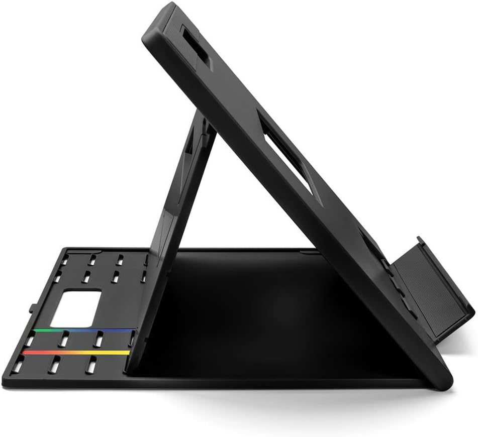 Kensington Easy Riser Go Laptop Riser Black image number 1