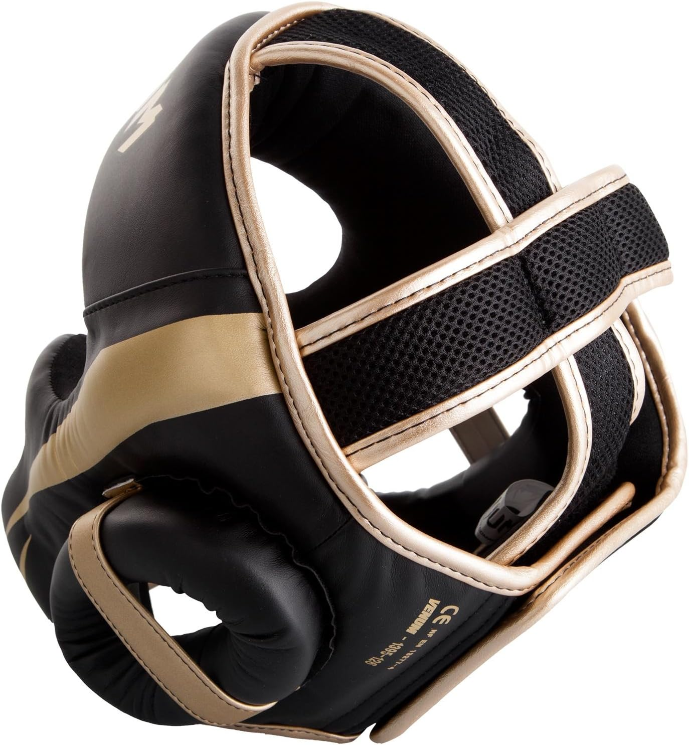 Venum Elite Headgear image number 2