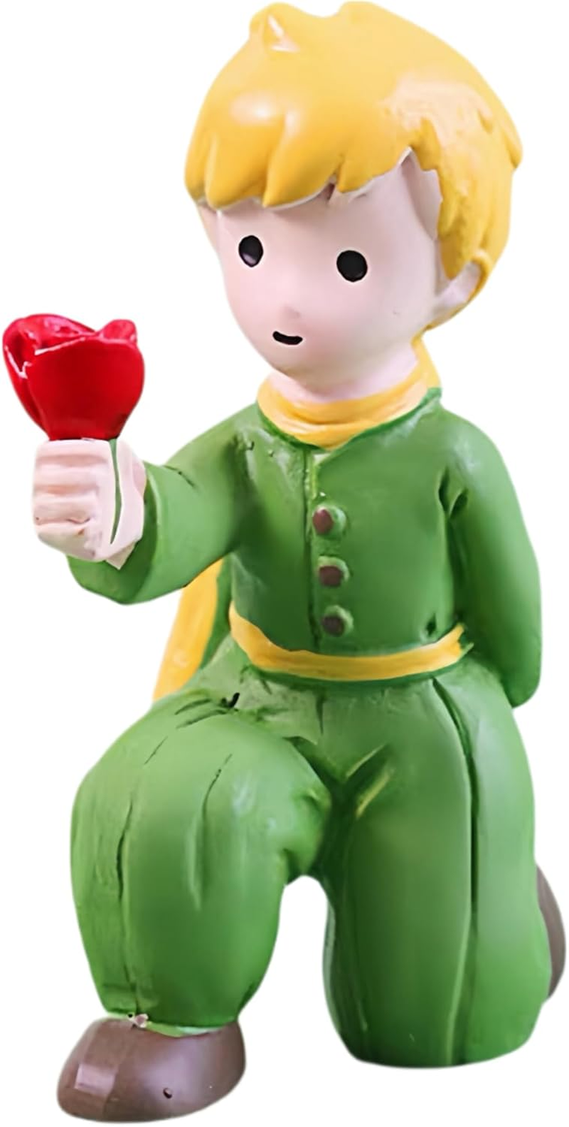 Car Dashboard Decorations Funny Mini Figures Anime Car Accessories Interior for Men Women Car Dash Board Decor Home Office Desk Charm Christmas Ornaments Auto Motorcycle Truck Decoration