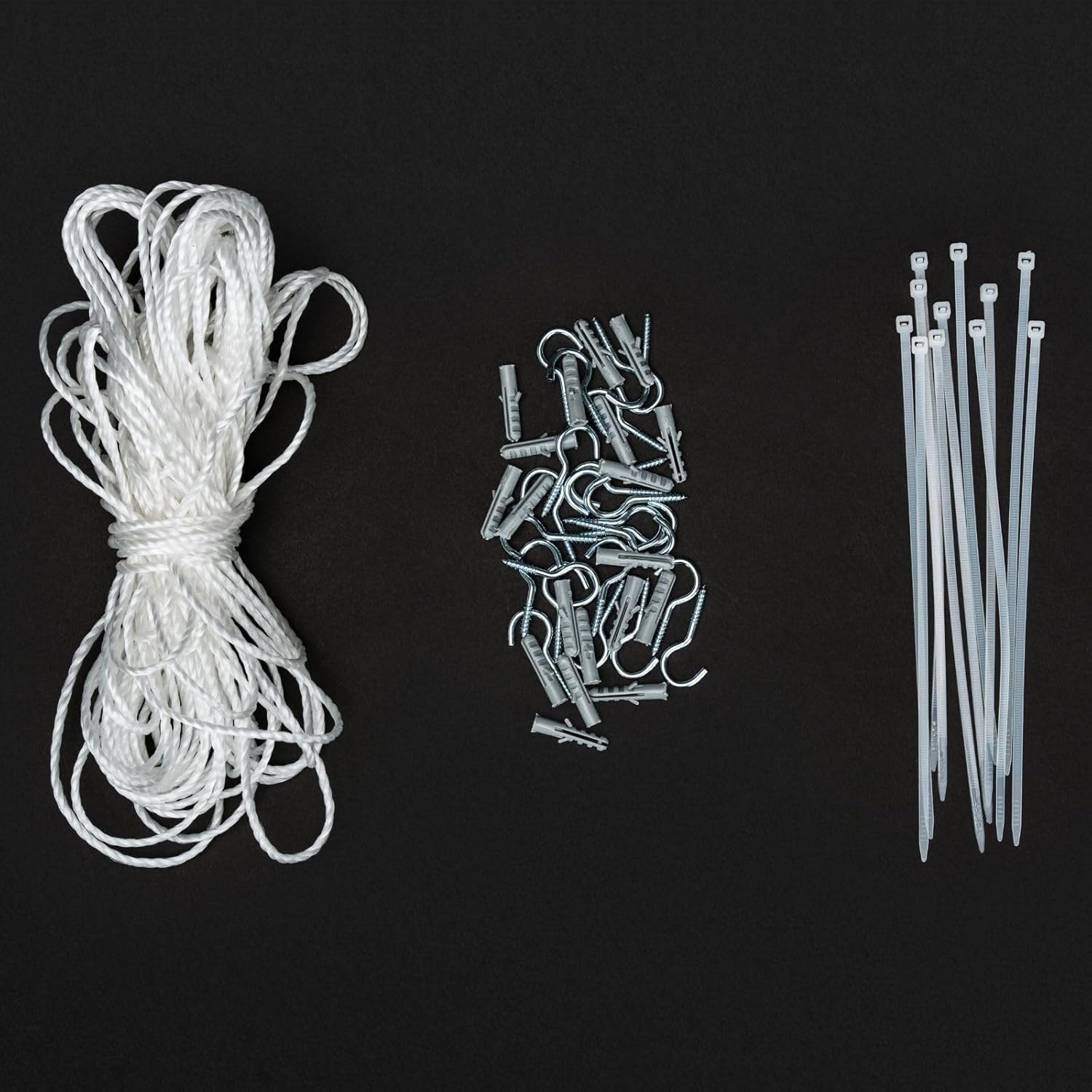 Dibea Cat Net Balcony Protection Net Cat Protection Net Size 3 X 4 M (S) image number 6