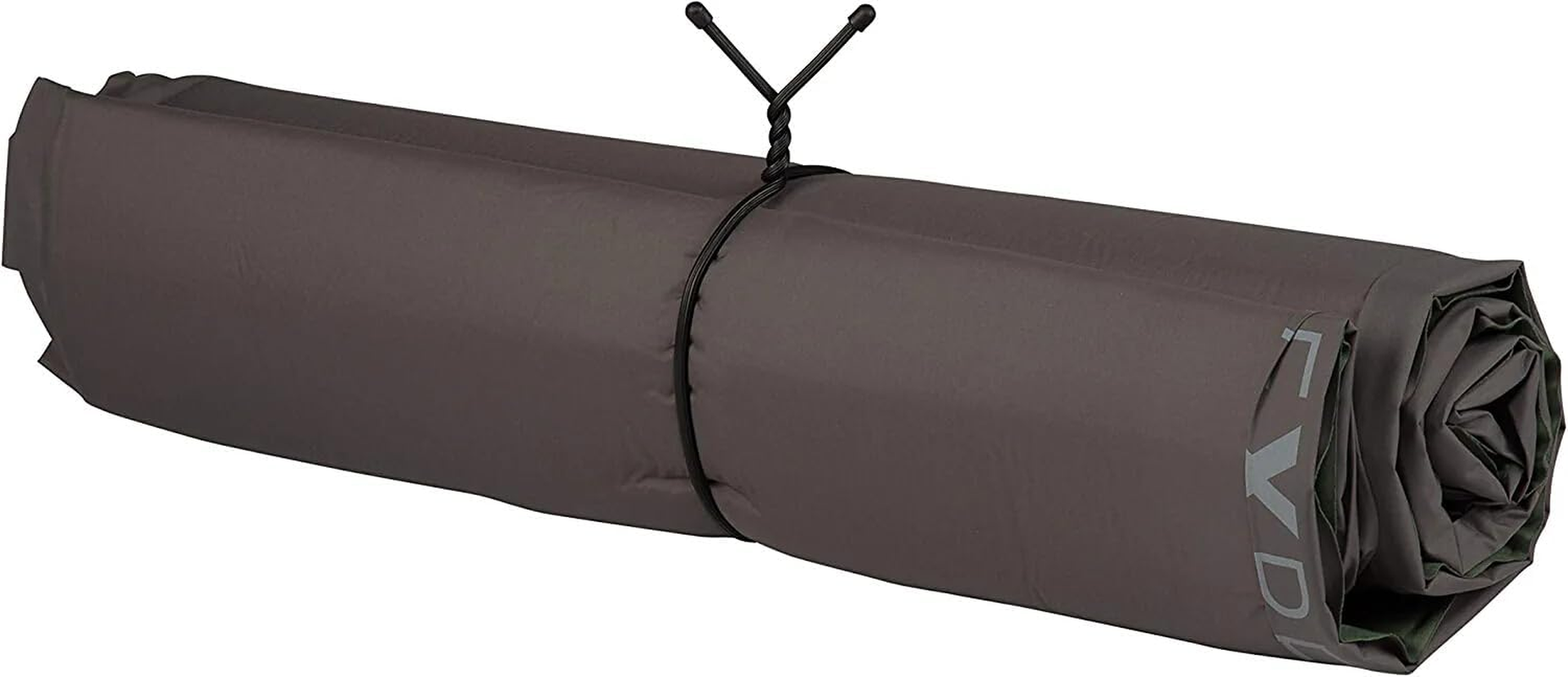 Nite Ize GTPP32-01-R8 Gear Tie Propack Reusable Rubber Twist Tie, 32-Inch, Black image number 5