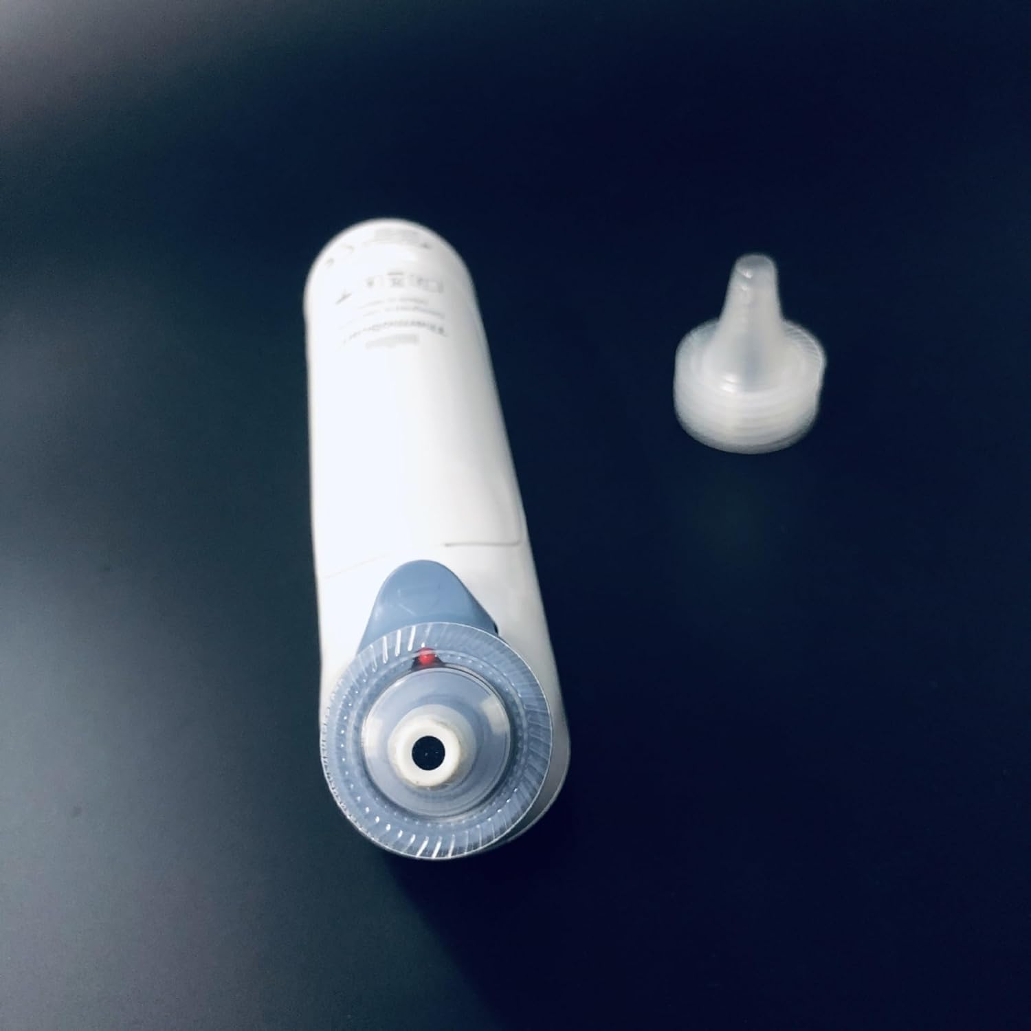 200X (Aussie Owned) Replacement Probe Covers for Thermoscan Ear Thermometer - Lens Filters &ndash; Protective Thermometer Cover - Fits All Thermoscan Models - BPA & Latex Free image number 3