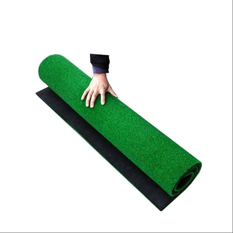 1X1.5M Golf Driving Range Practice Hitting Mat Turf Mat Indoor Outdoor Practice image number 6