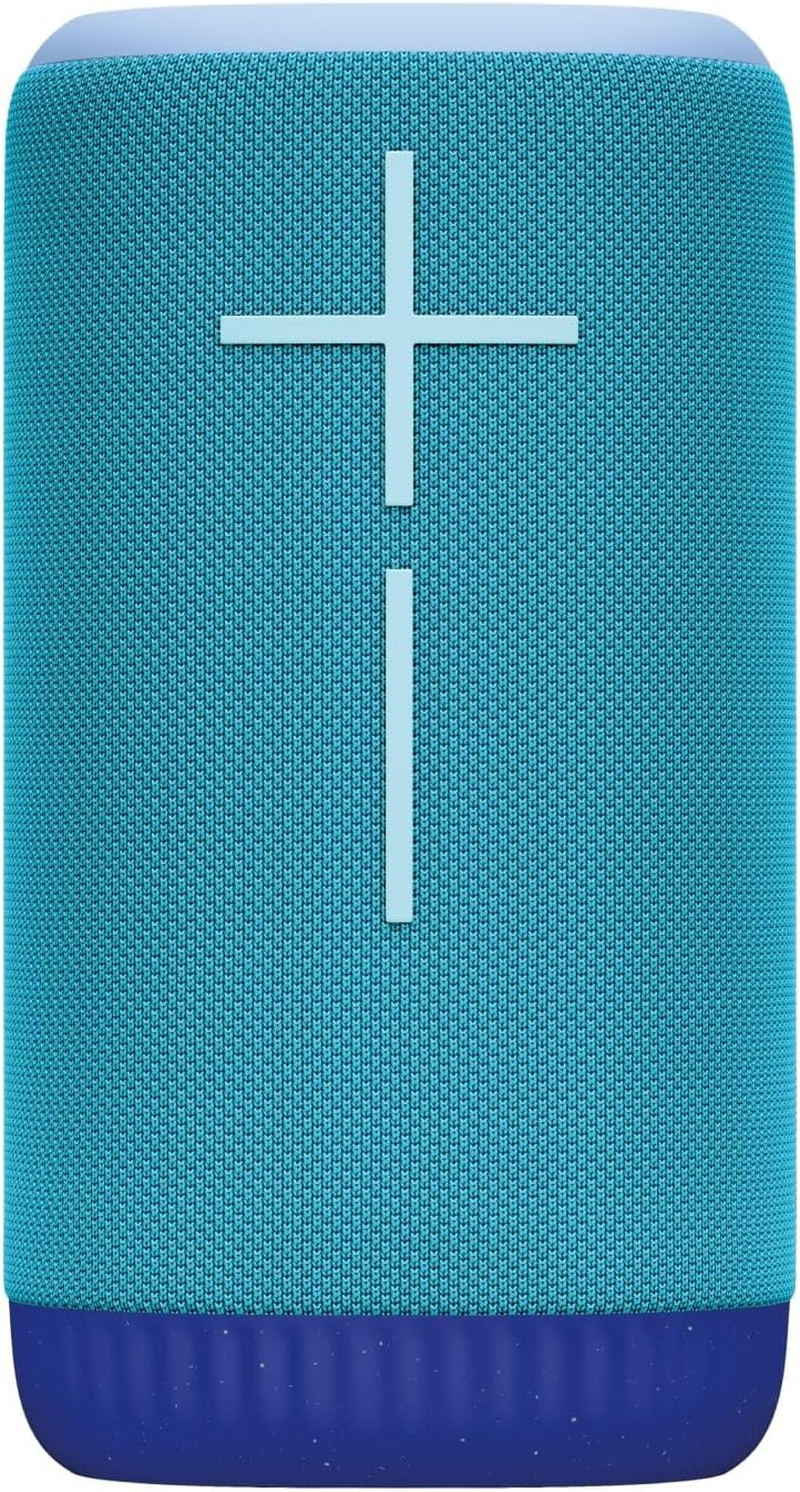 Ultimate Ears Everboom Portable Bluetooth Speaker (Black)