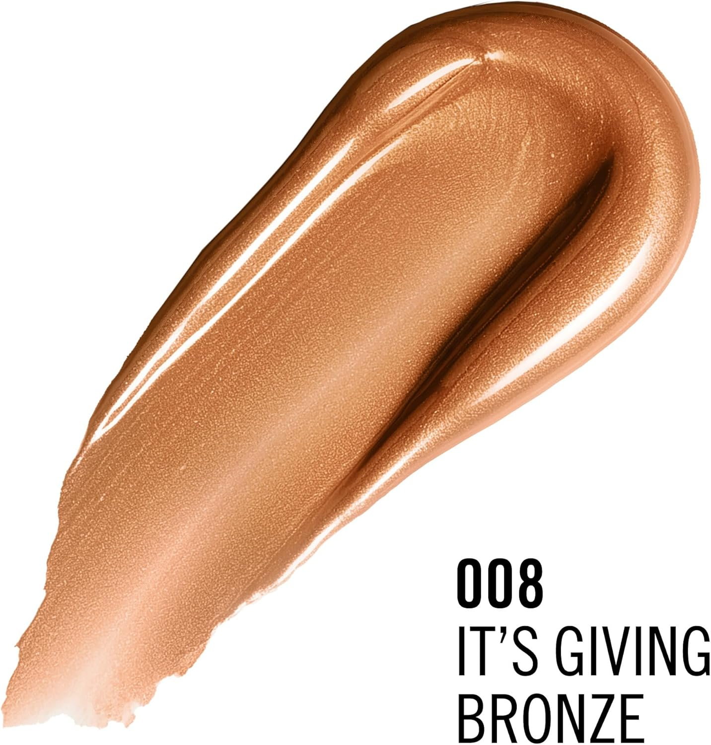 Rimmel Multi Tasker Turbocharged Glow, 008 It'S Giving Bronze, 10Ml - Iconic As Usual image number 2