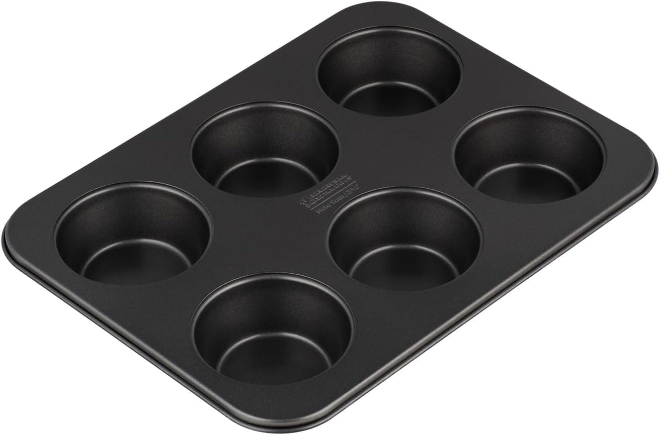 Maxwell & Williams Bakermaker Non-Stick 12 Cup Madeleine Pan image number 6