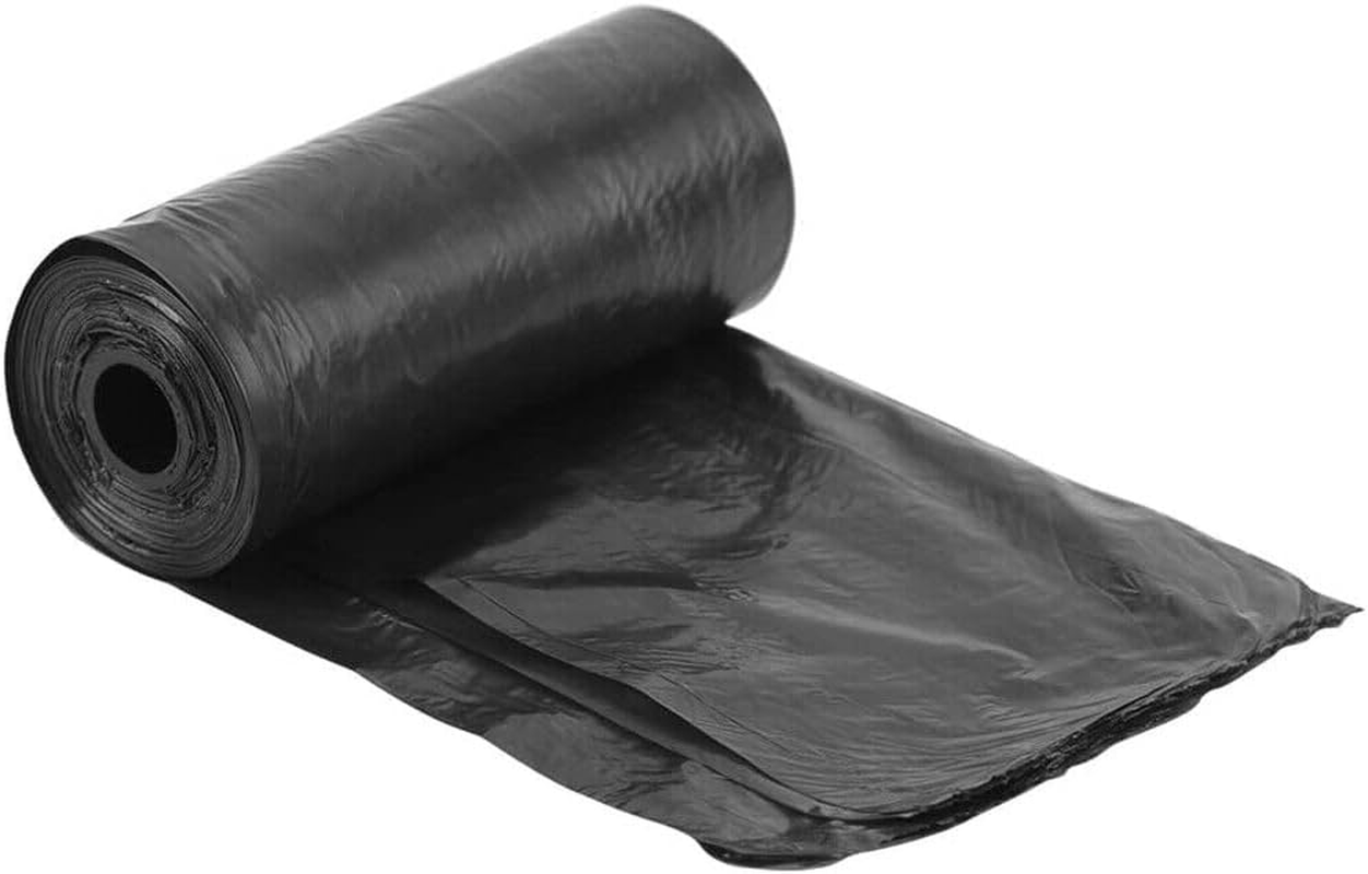 Tootoo Biodegradable Dog Poo Bag Pet Cat Waste Pick up Leak-Proof Clean Garbage Bags (75) image number 4