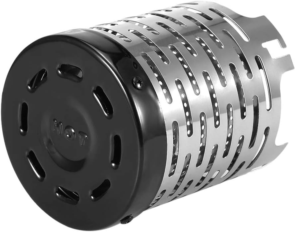 Outdoor Portable Gases Heater Warmer Stoves Heating Cover GTRH image number 3